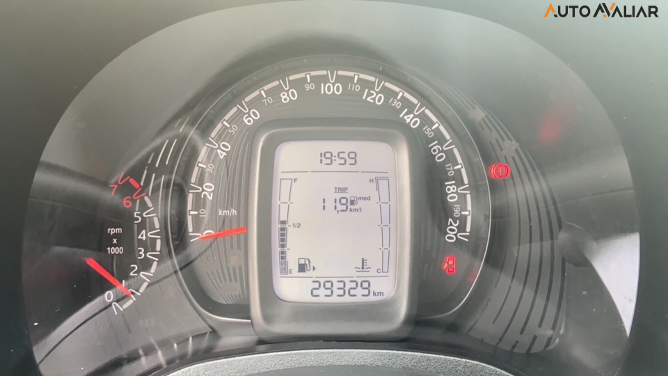 FIAT MOBI 1.0 EVO FLEX LIKE. ON MANUAL