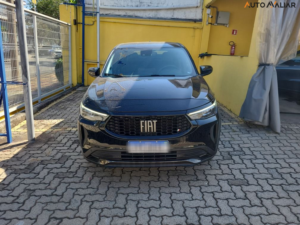 FIAT FASTBACK 1.0 TURBO 200 FLEX IMPETUS CVT