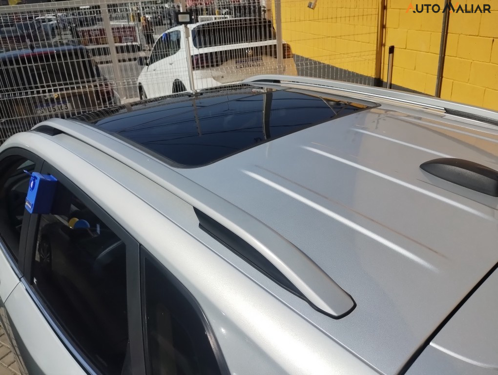 CHEVROLET TRACKER 1.2 TURBO FLEX PREMIER AUTOMATICO