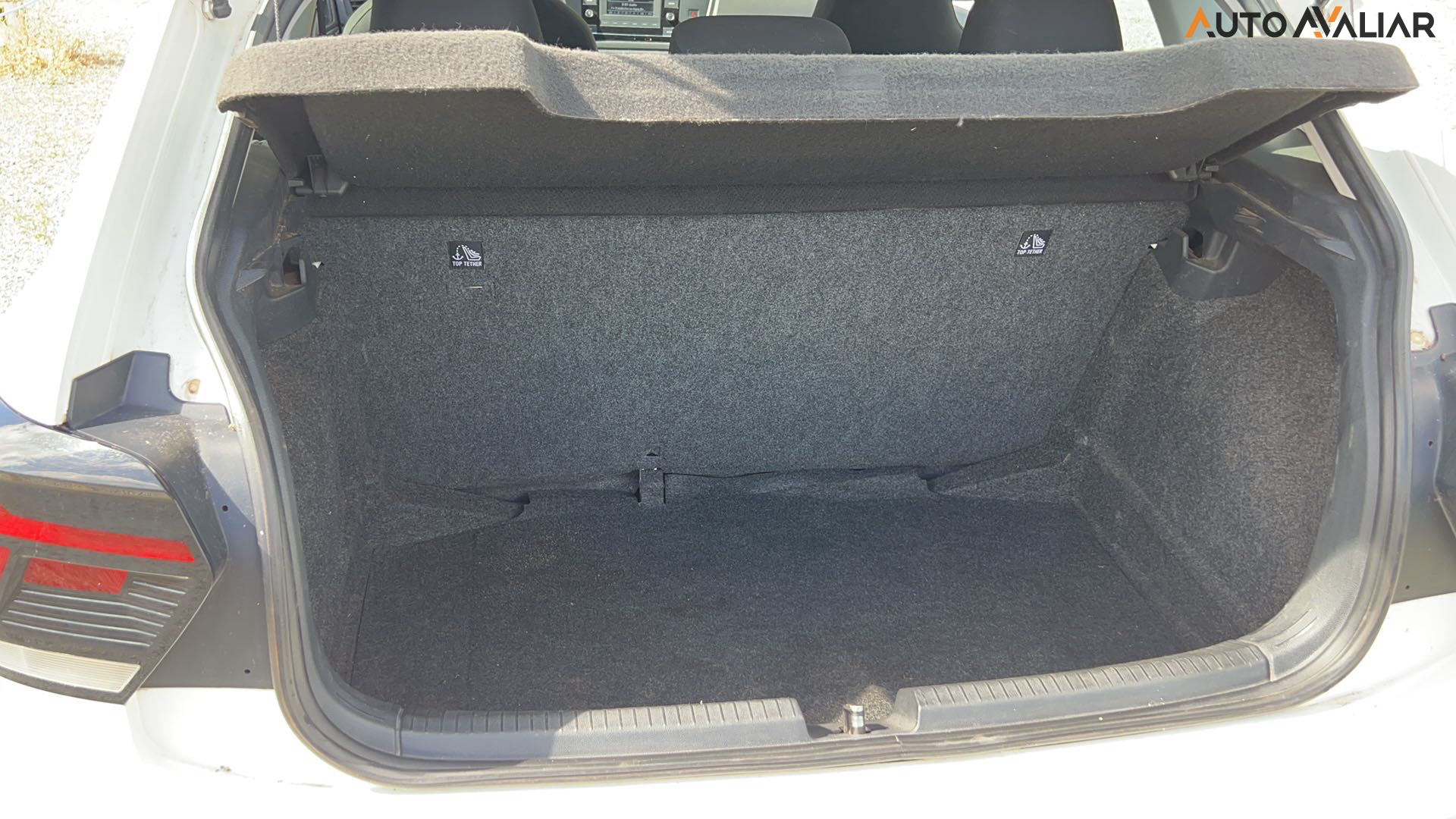 VOLKSWAGEN POLO 1.0 MPI TRACK MANUAL