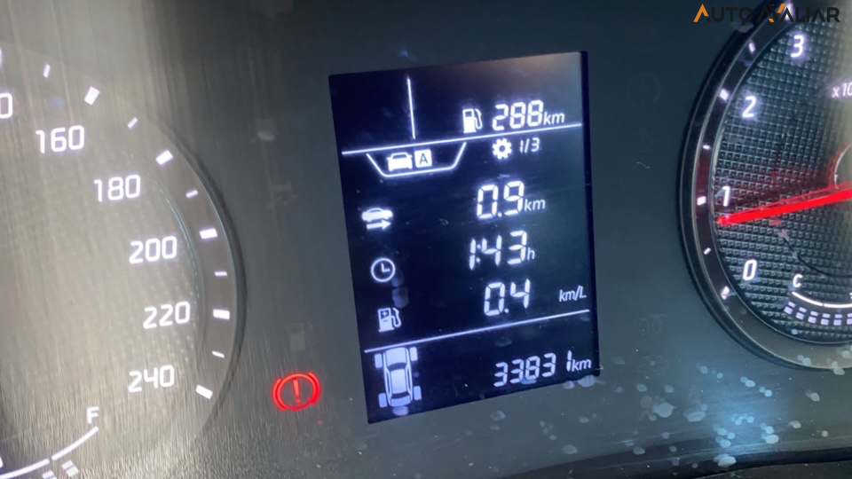 HYUNDAI HB20 1.0 12V FLEX SENSE PLUS MANUAL