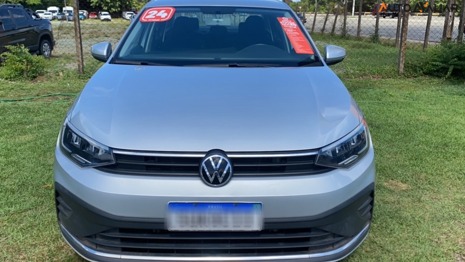 VOLKSWAGEN VIRTUS 1.0 170 TSI MANUAL