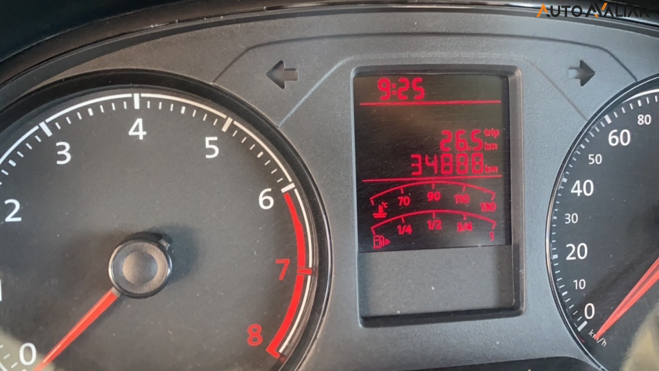 VOLKSWAGEN SAVEIRO 1.6 MSI ROBUST CS 16V FLEX 2P MANUAL