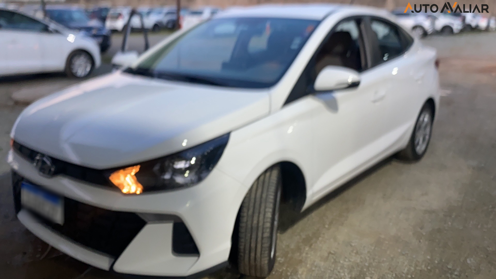 HYUNDAI HB20S 1.0 12V FLEX COMFORT PLUS MANUAL