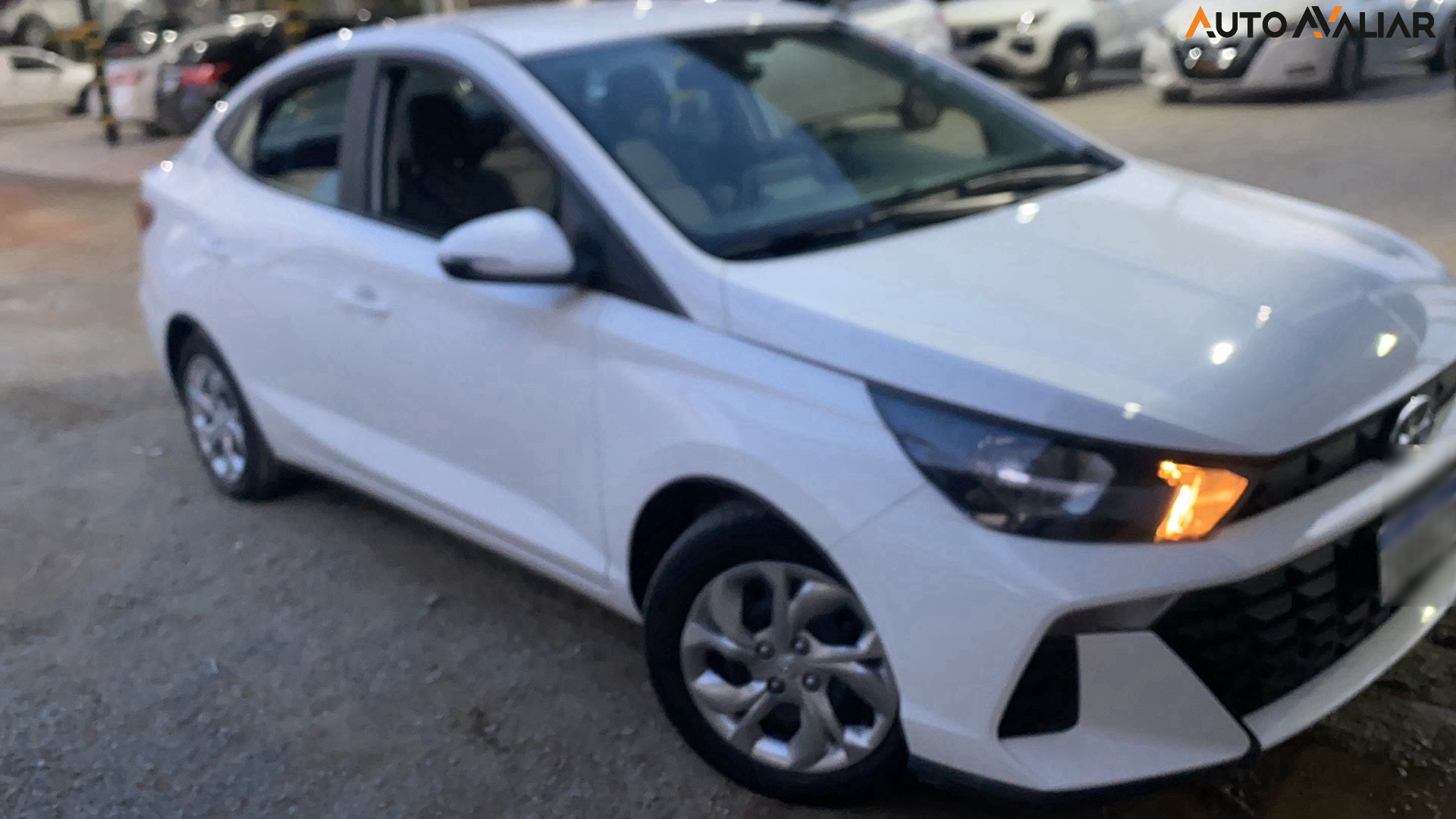 HYUNDAI HB20S 1.0 12V FLEX COMFORT PLUS MANUAL