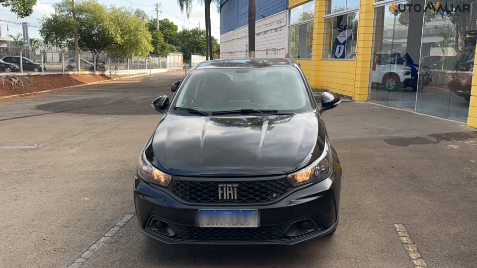 FIAT ARGO 1.0 FIREFLY FLEX DRIVE MANUAL