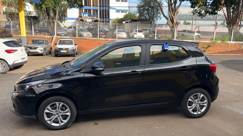 FIAT ARGO 1.0 FIREFLY FLEX DRIVE MANUAL