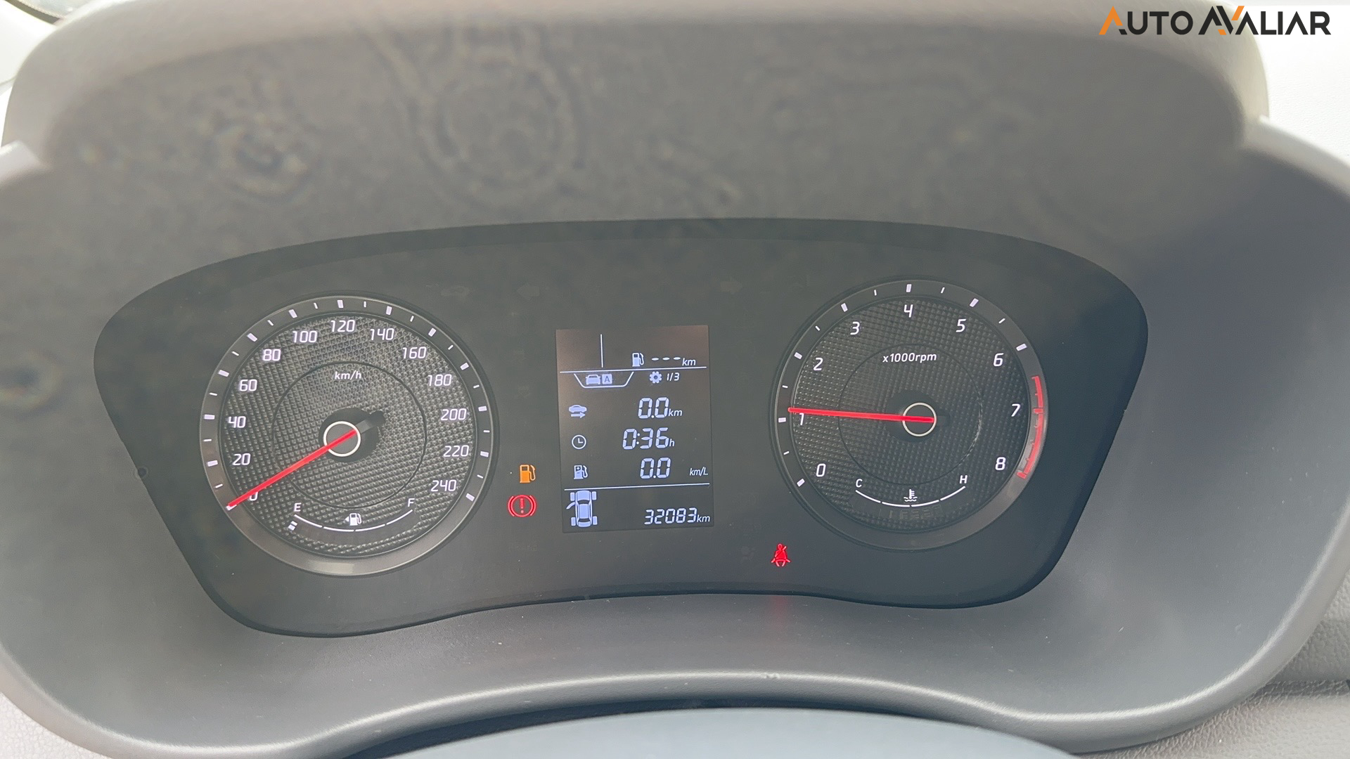 HYUNDAI HB20S 1.0 12V FLEX COMFORT PLUS MANUAL