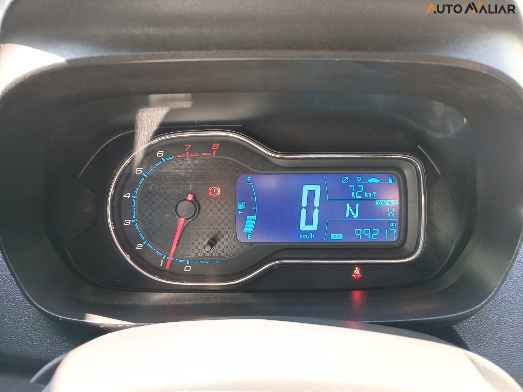 CHEVROLET COBALT 1.8 MPFI LTZ 8V FLEX 4P AUTOMATICO