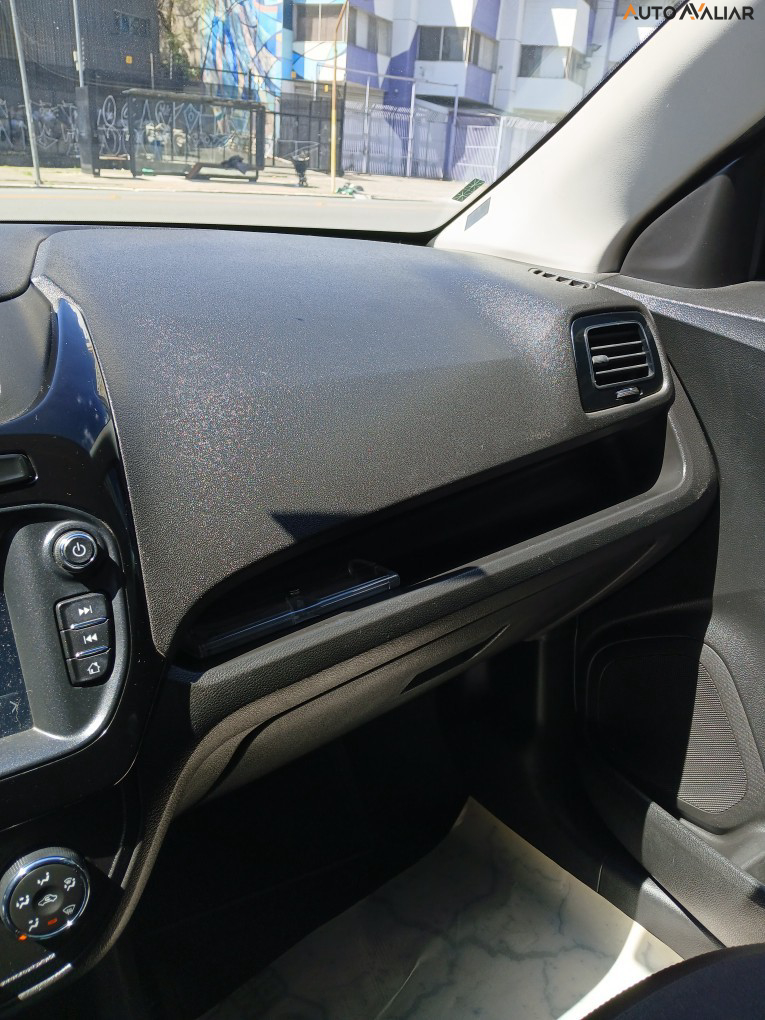 CHEVROLET COBALT 1.8 MPFI LTZ 8V FLEX 4P AUTOMATICO