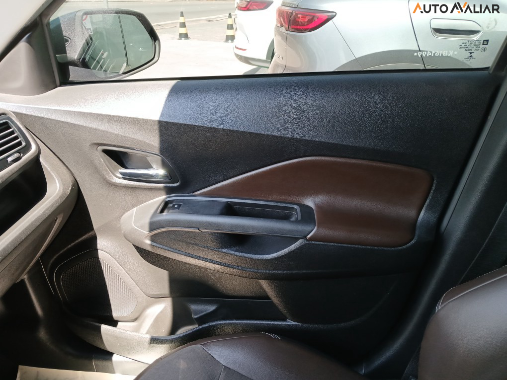 CHEVROLET COBALT 1.8 MPFI LTZ 8V FLEX 4P AUTOMATICO
