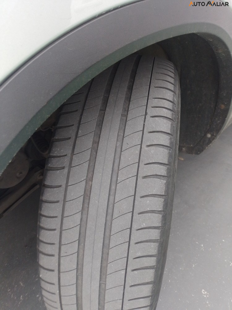 CHERY TIGGO 5x 1.5 VVT TURBO IFLEX TXS DCT