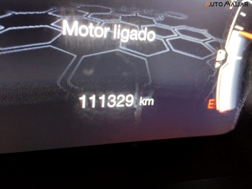 JEEP COMPASS 2.0 16V FLEX LONGITUDE AUTOMATICO