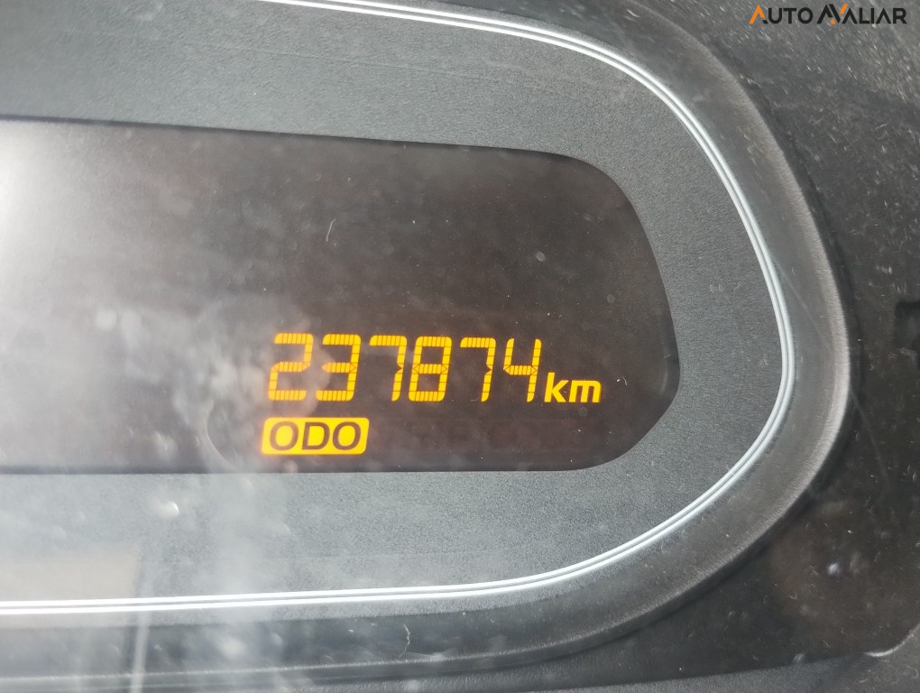 CHEVROLET ONIX 1.0 MPFI JOY 8V FLEX 4P MANUAL