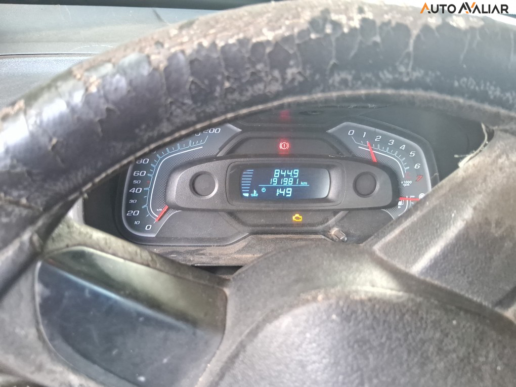 CHEVROLET MONTANA 1.4 MPFI COMBO CS 8V ECONO FLEX 2P MANUAL
