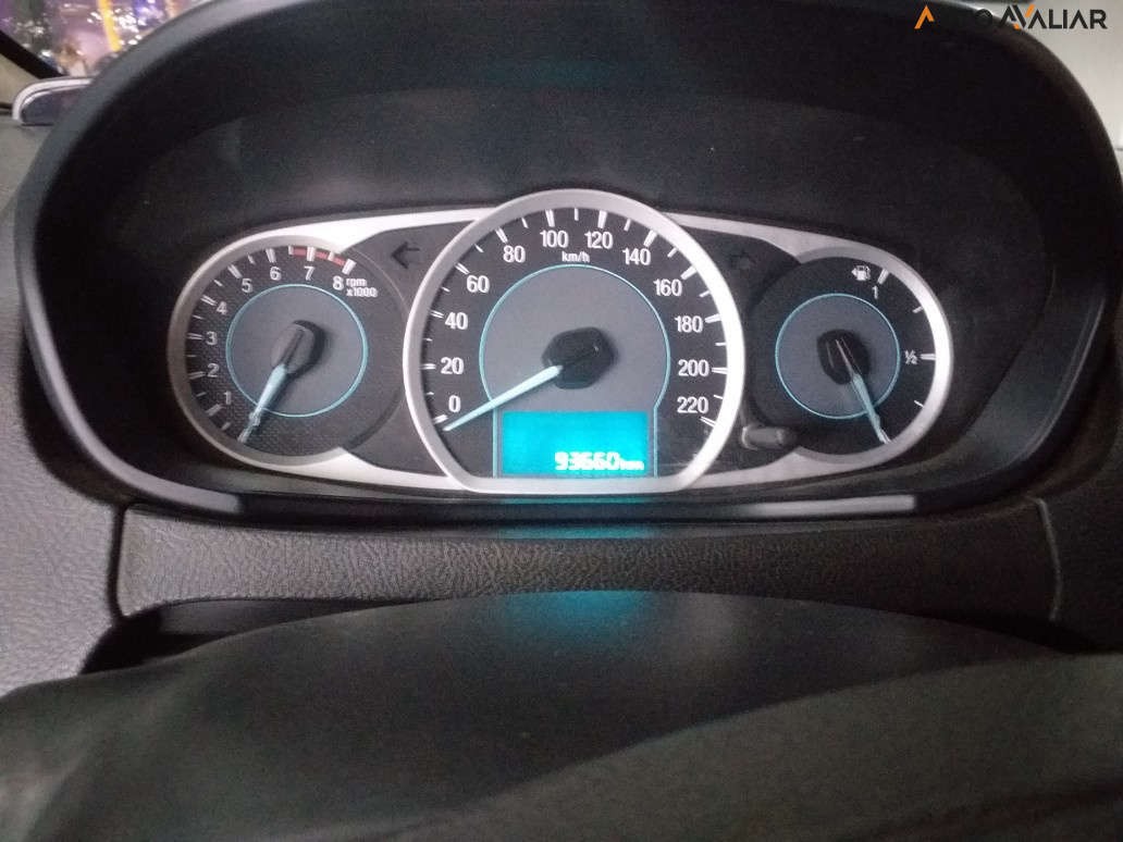 FORD KA 1.0 TI-VCT FLEX SE MANUAL
