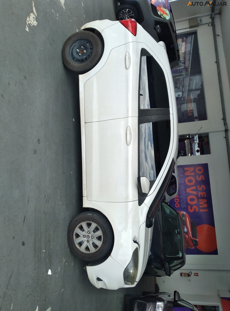 FORD KA 1.0 TI-VCT FLEX SE MANUAL