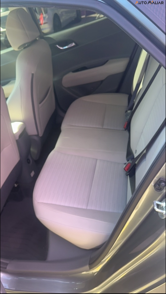 HYUNDAI HB20S 1.0 TGDI FLEX PLATINUM PLUS AUTOMÁTICO