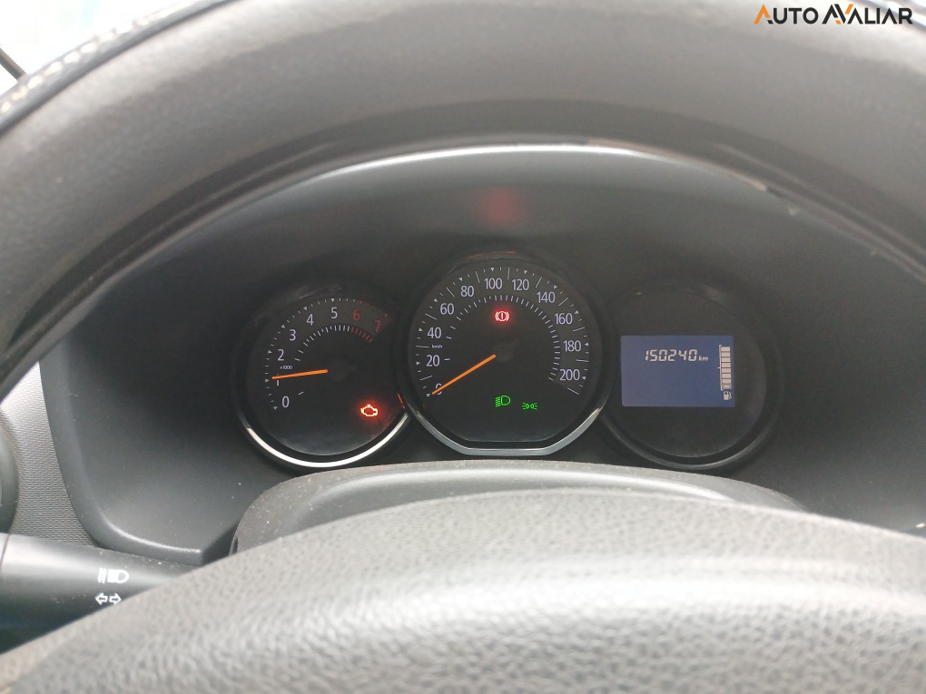 RENAULT SANDERO 1.0 12V SCE FLEX EXPRESSION MANUAL