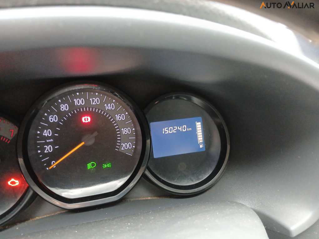 RENAULT SANDERO 1.0 12V SCE FLEX EXPRESSION MANUAL