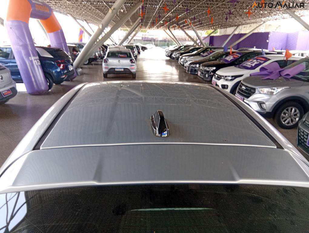 FIAT FASTBACK 1.0  TURBO 200 FLEX AUDACE CVT