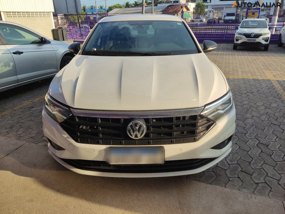 VOLKSWAGEN JETTA 1.4 250 TSI TOTAL FLEX R-LINE TIPTRONIC