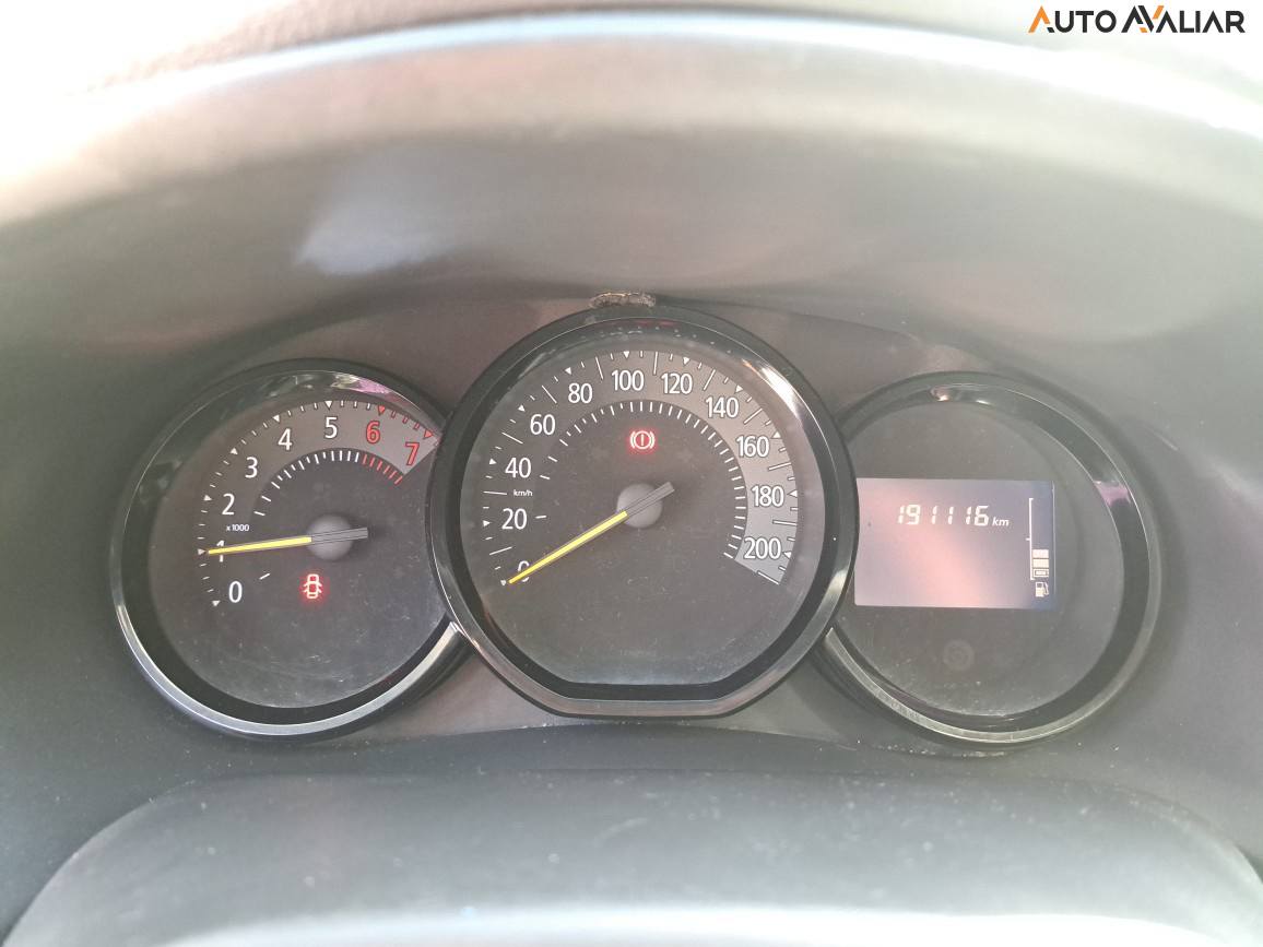 RENAULT LOGAN 1.0 12V SCE FLEX EXPRESSION MANUAL