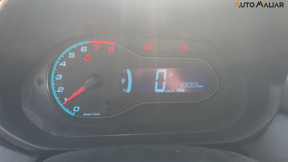 CHEVROLET PRISMA 1.4 MPFI LT 8V FLEX 4P AUTOMATICO