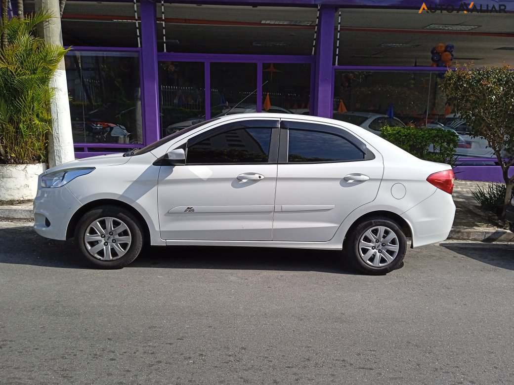 FORD KA+ 1.0 TI-VCT FLEX SE PLUS MANUAL