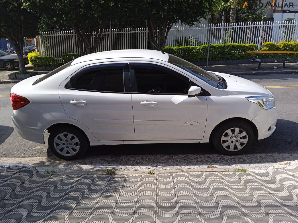 FORD KA+ 1.0 TI-VCT FLEX SE PLUS MANUAL
