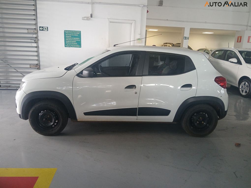 RENAULT KWID 1.0  ZEN 2 12V
