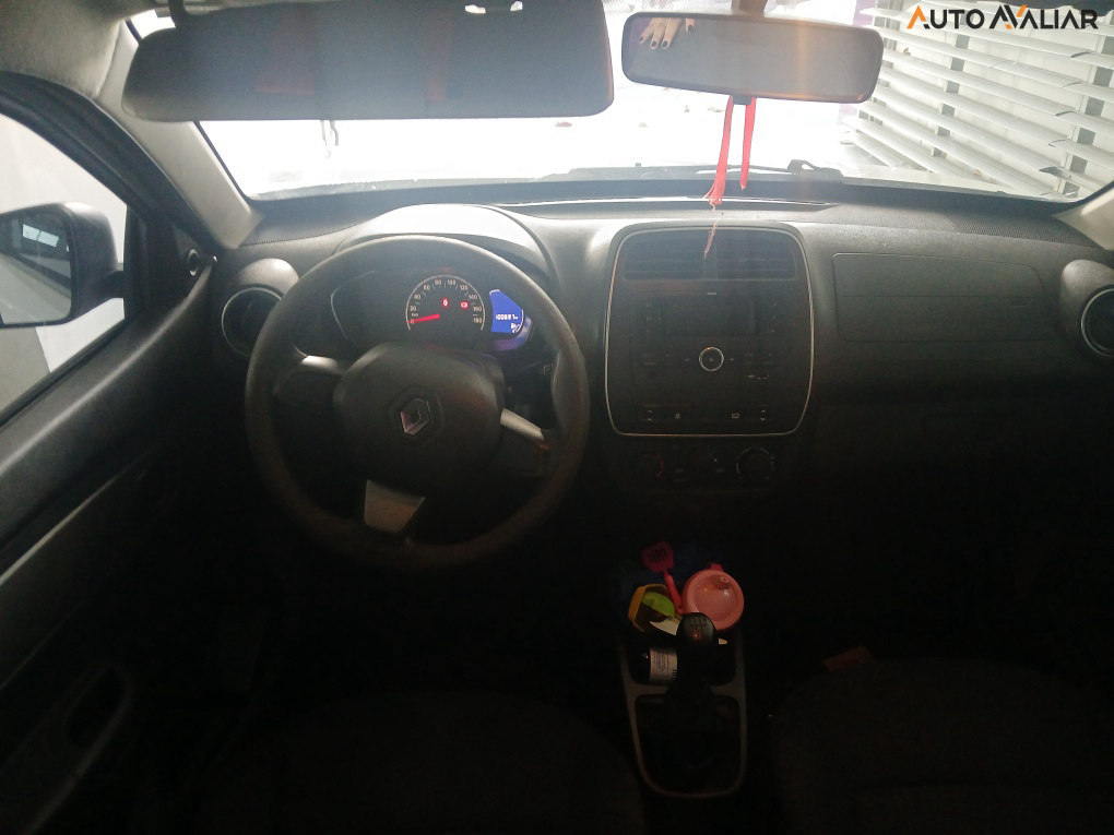 RENAULT KWID 1.0  ZEN 2 12V
