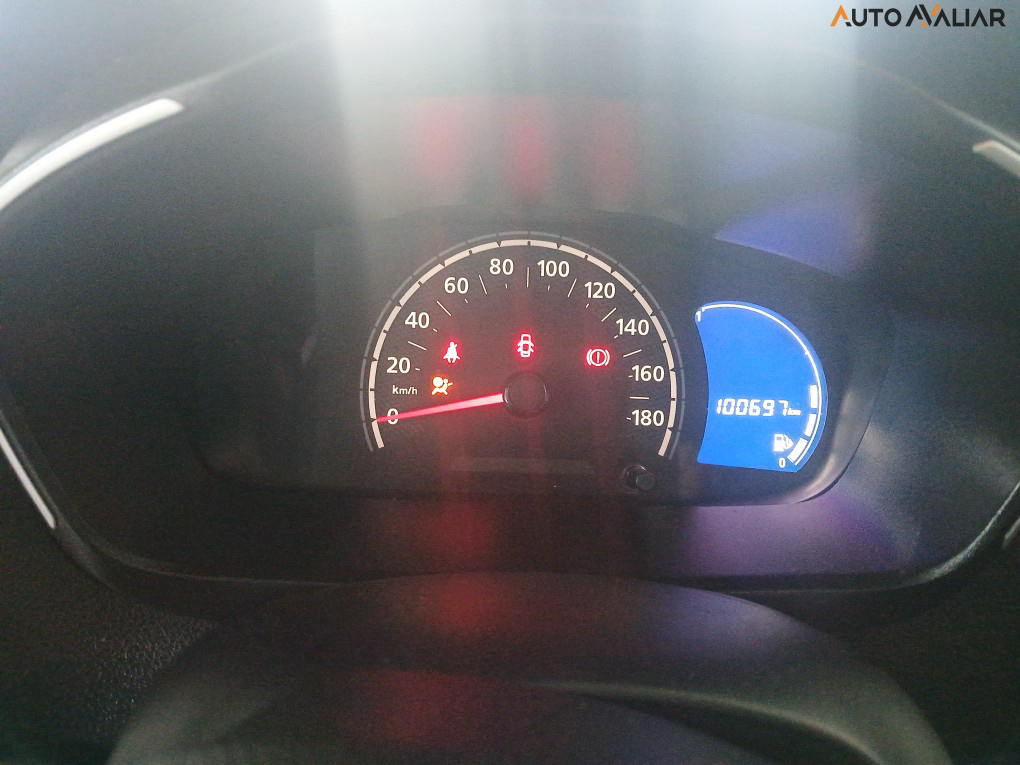 RENAULT KWID 1.0  ZEN 2 12V