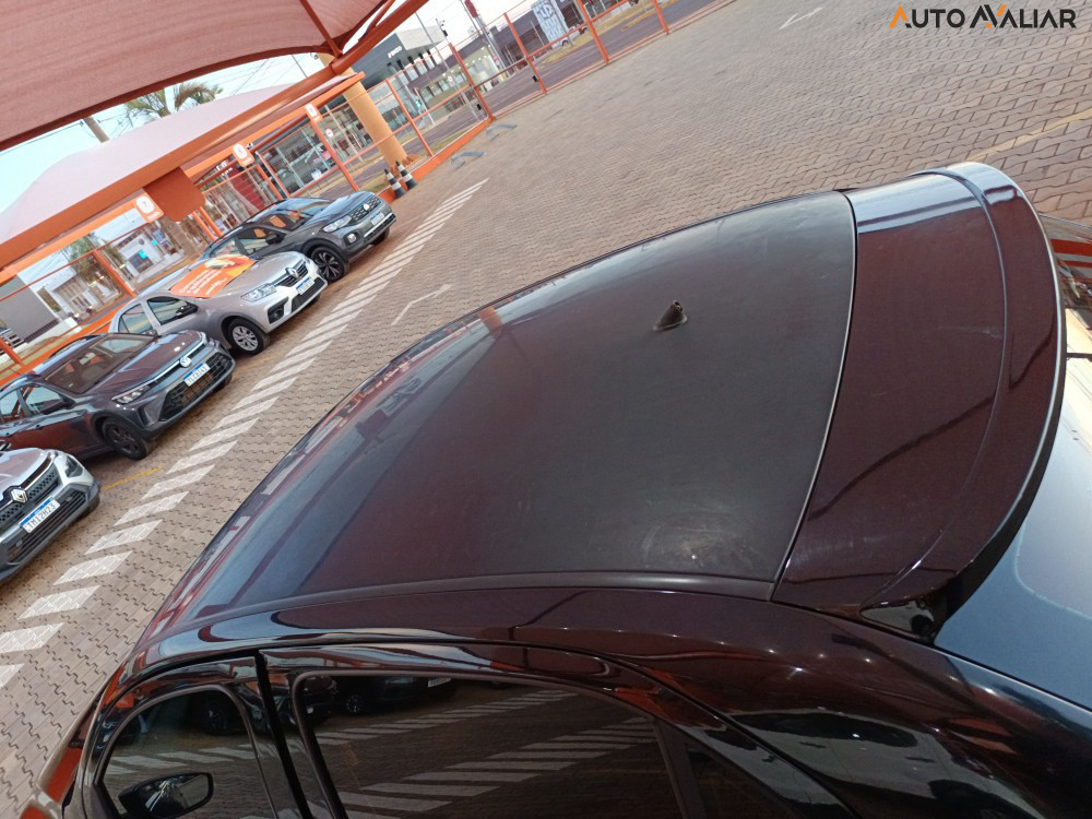 VOLKSWAGEN GOL 1.0 MI 8V FLEX 4P MANUAL G.IV