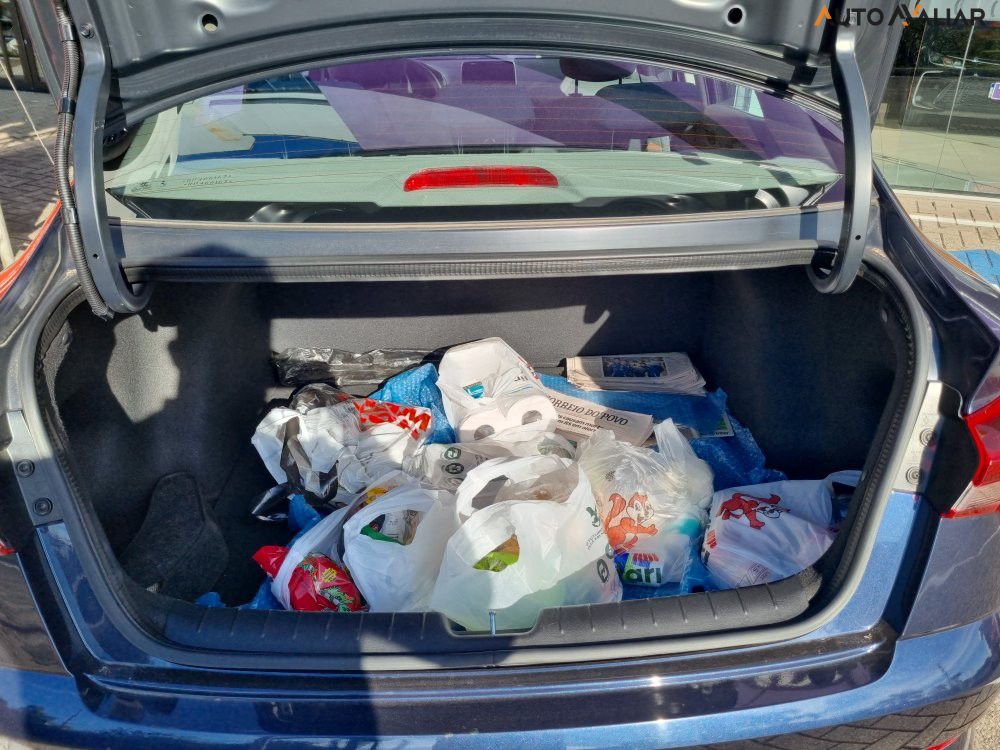 HYUNDAI HB20S 1.0 TGDI FLEX COMFORT AUTOMÁTICO