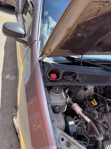 RENAULT SANDERO 1.0 12V SCE FLEX LIFE MANUAL