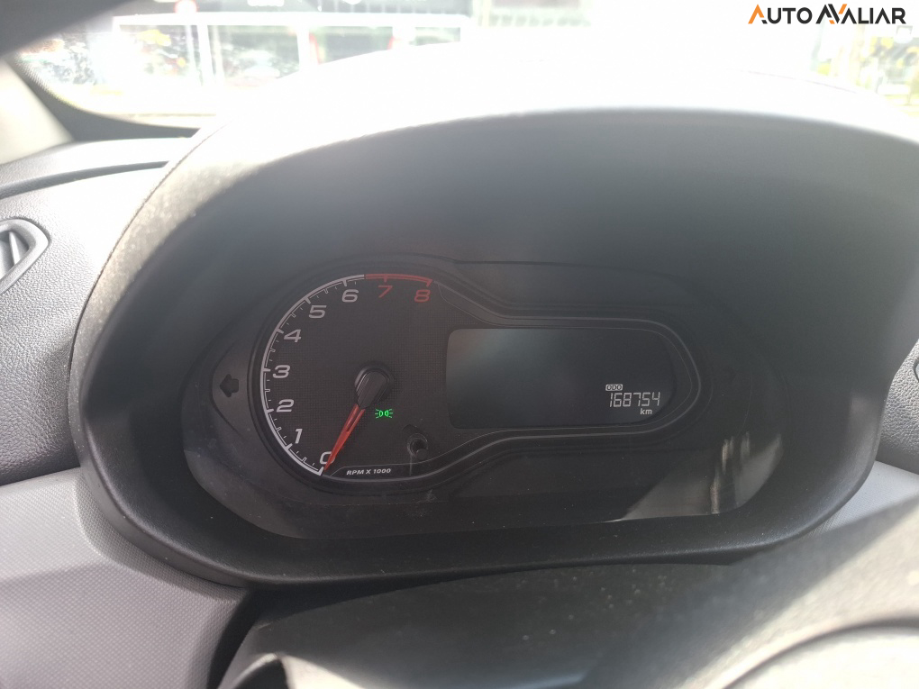 CHEVROLET ONIX 1.0 MPFI LT 8V FLEX 4P MANUAL