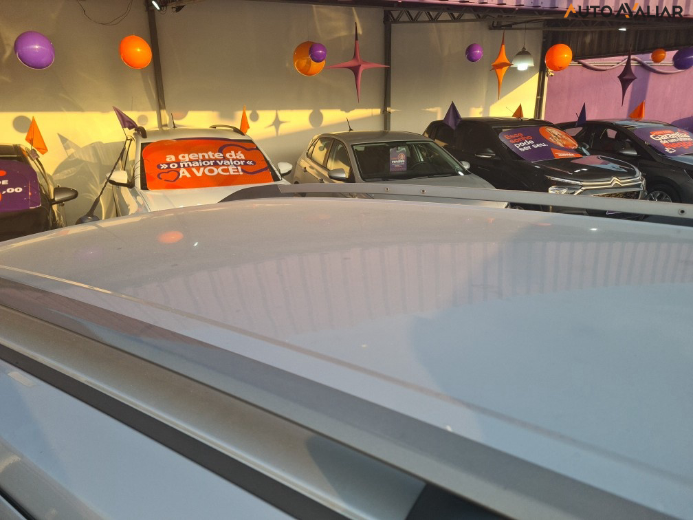CHEVROLET SPIN 1.8 ACTIV 8V FLEX 4P AUTOMATICO