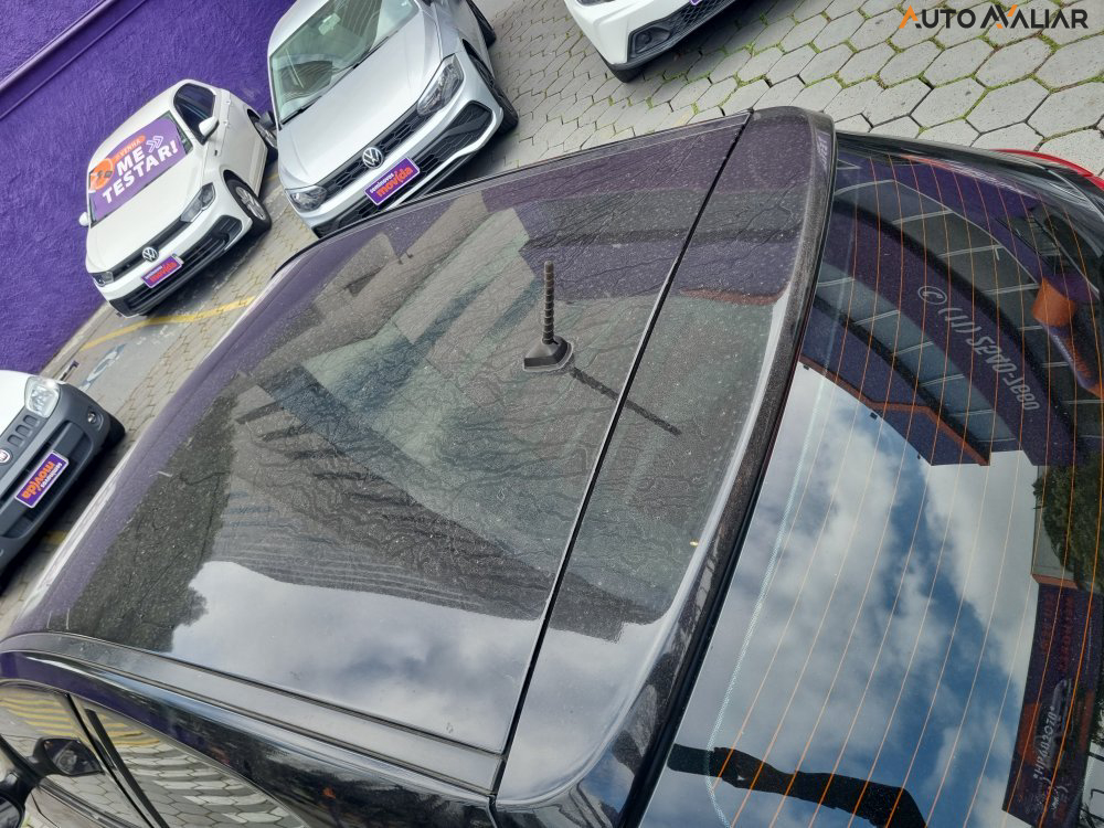HYUNDAI HB20 1.0 COMFORT 12V FLEX 4P MANUAL