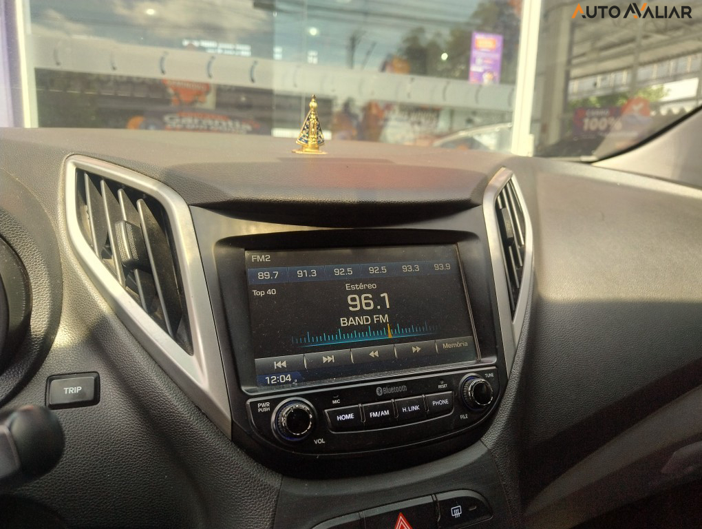 HYUNDAI HB20S 1.0 COMFORT PLUS 12V FLEX 4P MANUAL