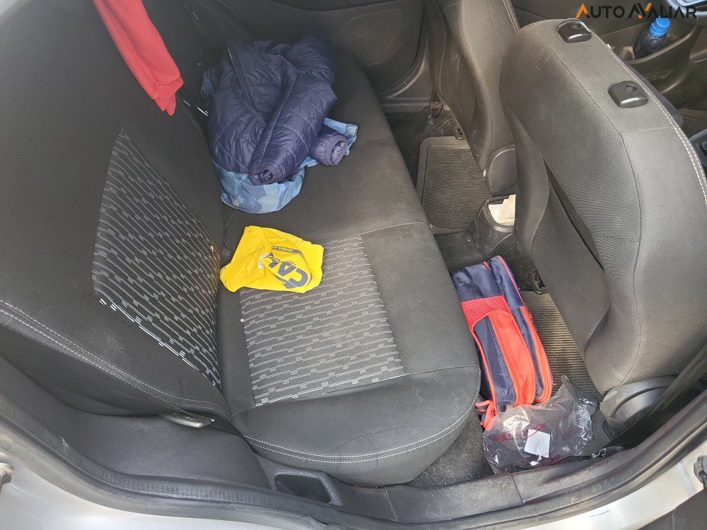 FORD KA+ 1.0 TI-VCT FLEX SE PLUS MANUAL