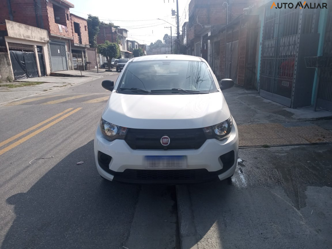 FIAT MOBI 1.0 LIKE