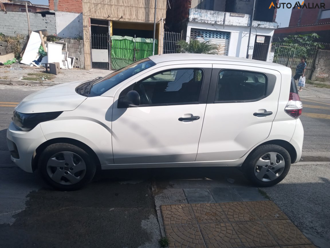 FIAT MOBI 1.0 LIKE