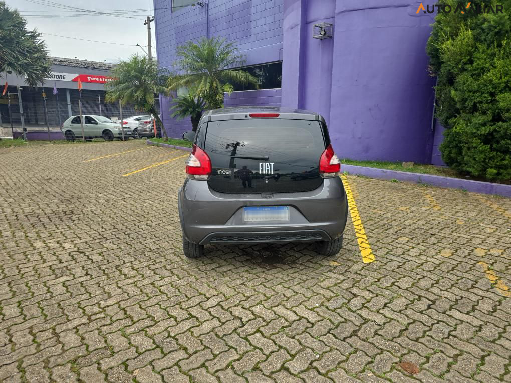 FIAT MOBI 1.0 EVO FLEX LIKE