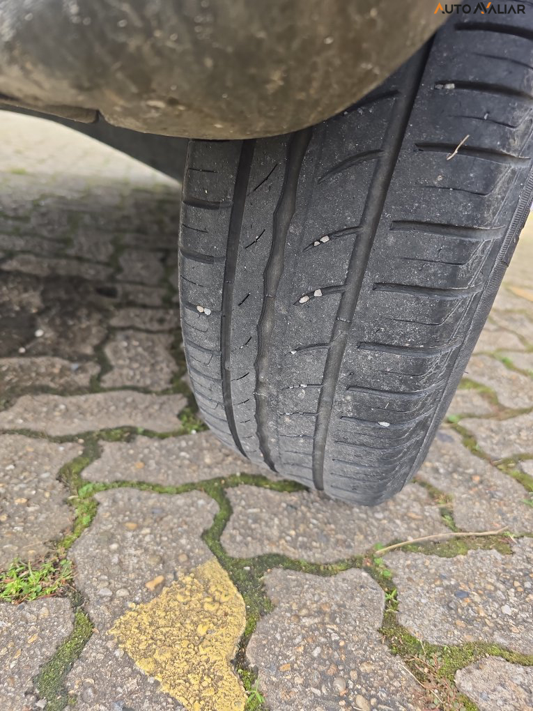 FIAT MOBI 1.0 EVO FLEX LIKE