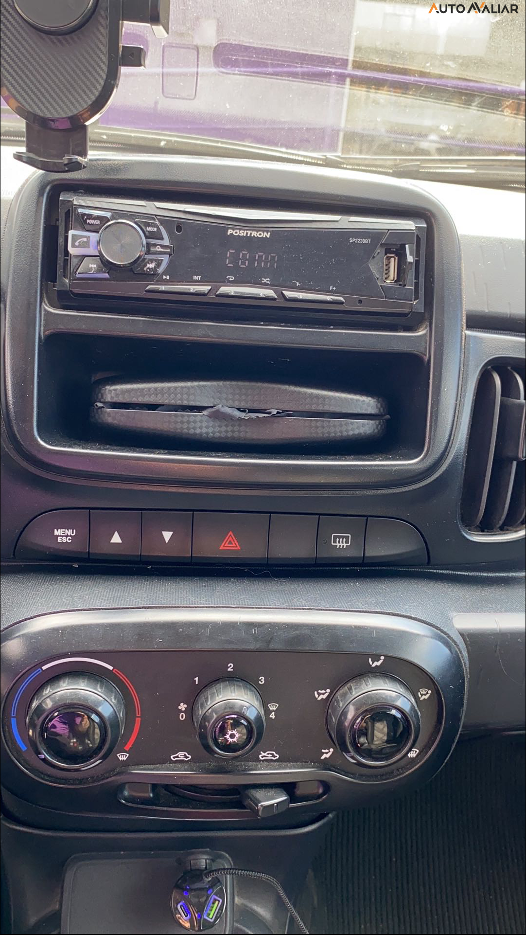 FIAT MOBI 1.0 EVO FLEX LIKE