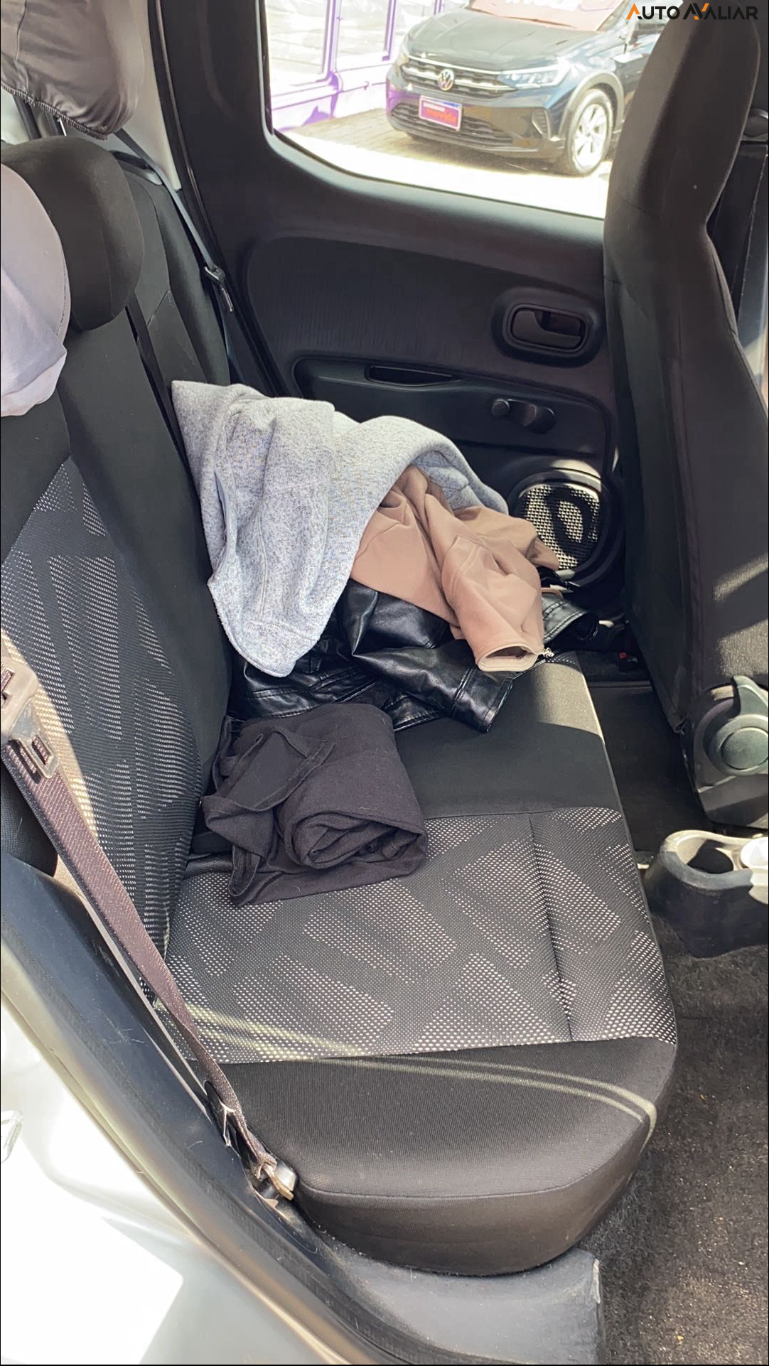 FIAT MOBI 1.0 EVO FLEX LIKE