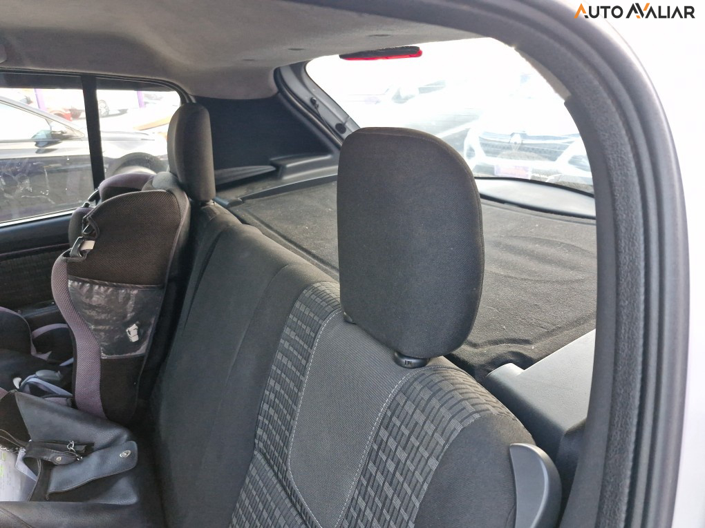 RENAULT SANDERO 1.6 PRIVILEGE 16V FLEX 4P MANUAL