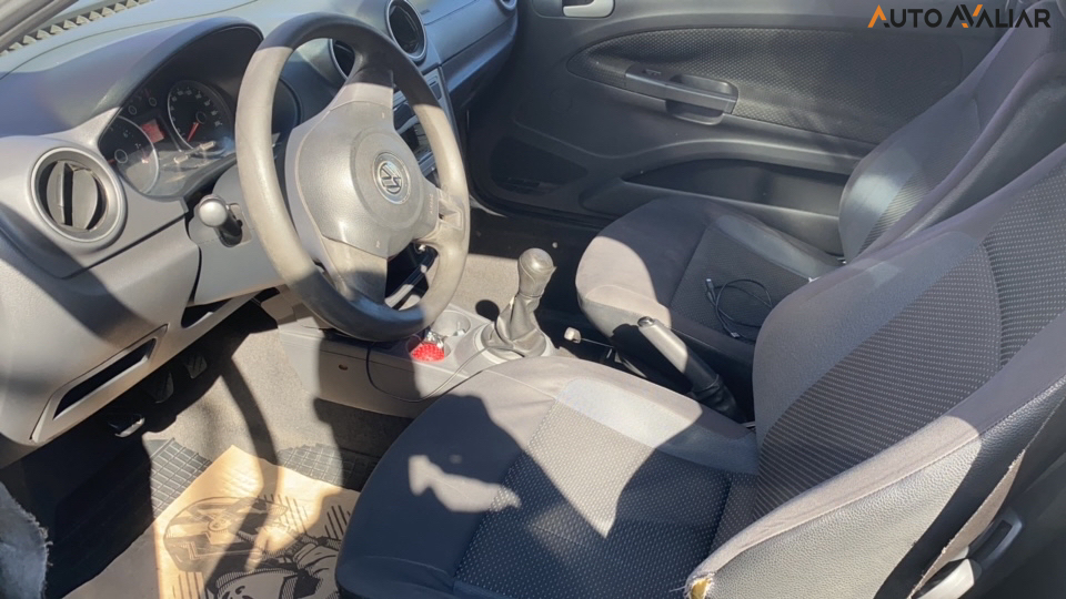VOLKSWAGEN GOL 1.0 MI TRENDLINE 8V FLEX 2P MANUAL