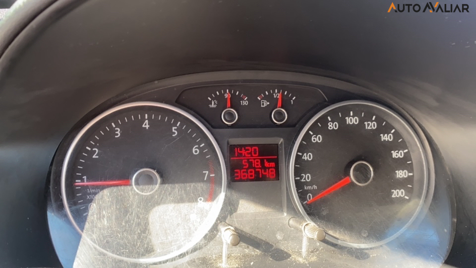 VOLKSWAGEN GOL 1.0 MI TRENDLINE 8V FLEX 2P MANUAL